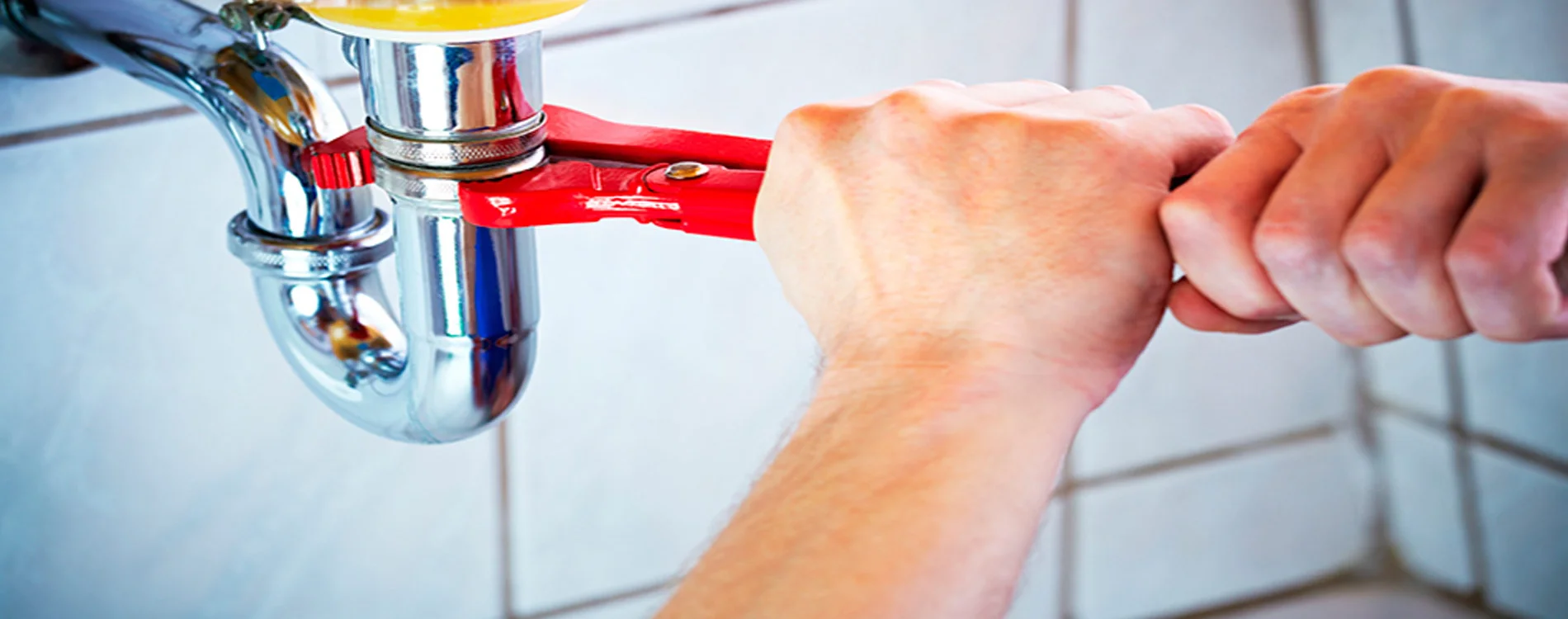 Υδραυλικός Αθήνα – αντιμετώπιση βλαβών και αποφράξεις